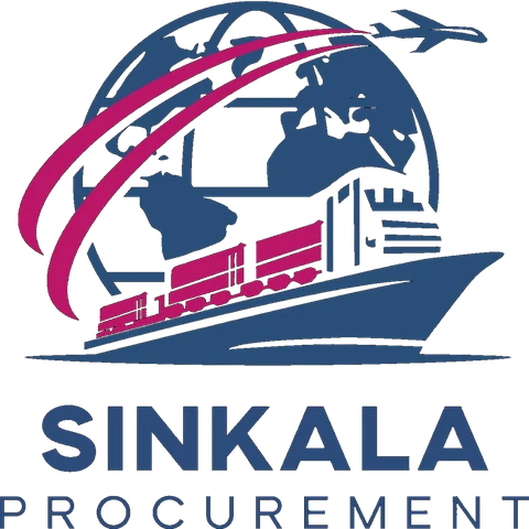 Sinkala Procurement logo